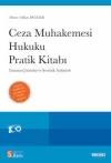 Ceza Muhakemesi Hukuku Pratik Kitabı