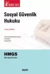 Sosyal Güvenlik Hukuku Konu Kitabı