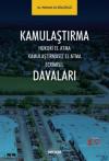 Kamulaştırma Davaları