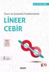 Teori ve Çözümlü Problemlerle Lineer Cebir