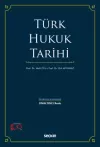 Türk Hukuk Tarihi