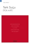 Terk Suçu (TCK m.97)