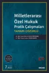 Milletlerarası Özel Hukuk Pratik Çalışmaları