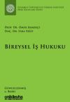 Bireysel İş Hukuku