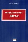 Borç İlişkilerinde İhtar