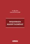 Boşanmada Maddi Tazminat