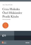 Ceza Hukuku Özel Hükümler Pratik Kitabı