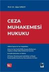 Ceza Muhakemesi Hukuku