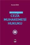 Ceza Muhakemesi Hukuku