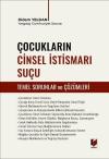 Çocukların Cinsel İstismarı Suçu