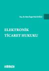 Elektronik Ticaret Hukuku