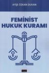 Feminist Hukuk Kuramı