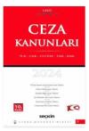 Ceza Kanunları