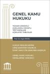 Genel Kamu Hukuku - Hukuk Mesleklerine Giriş
Sınavlarına Hazırlık