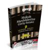 HMGS Hukuk Mesleklerine Giriş Sınavı 5 Deneme Sınavı