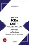 İcra Takibi Uygulamaları