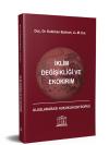 İklim Değişikliği ve Ekokırım - Uluslararası Hukukun Entropisi