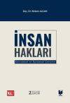 İnsan Hakları (Kavramsal ve Kuramsal Çerçeve)