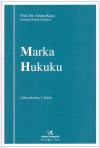 Marka Hukuku