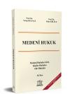 Medeni Hukuk (10.Bası)