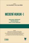 Medeni Hukuk I