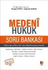 Medeni Hukuk Soru Bankası