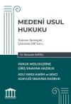 Medeni Usul Hukuku