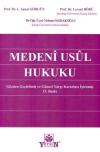 Medeni Usul Hukuku