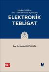 Elektronik Tebligat