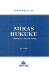 Miras Hukuku