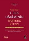 Ceza Hakiminin Başvuru Kitabı