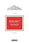 Rekabet Yasağı