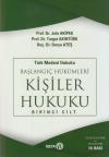 Kişiler Hukuku