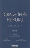 İcra ve İflas Hukuku Temel Bilgiler