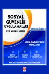 Sosyal Güvenlik Uygulamaları