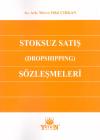 Stoksuz Satış Sözleşmeleri