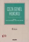 Ceza Genel Hukuku