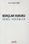 Borçlar Hukuku Genel Hükümler