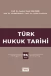 Türk Hukuk Tarihi