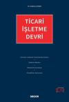 Ticari İşletme Devri