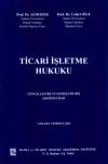 Ticari İşletme Hukuku