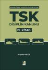 TSK Disiplin Kanunu El Kitabı