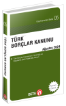 Türk Borçlar Kanunu