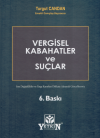 Vergisel Kabahatler ve Suçlar