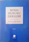 Roma Hukuku Dersleri