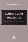 Yazılım Bakımı Sözleşmesi