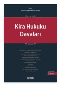 Kira Hukuku Davaları Hayrunnisa Özdemir