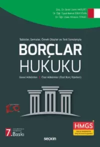 Borçlar Hukuku Sinan Sami Akkurt