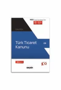 Türk Ticaret Kanunu Yayın Kurulu