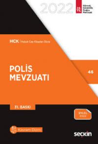 Polis Mevzuatı Yayın Kurulu